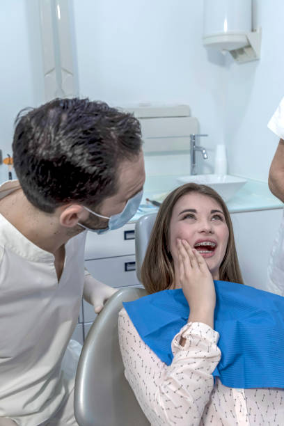 Best Emergency Treatment for Dental Infections or Abscesses in Casa Blanca, AZ