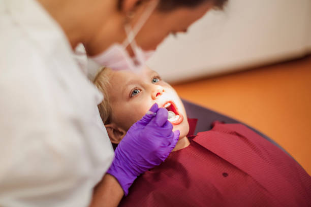 Best Emergency Dental Care for Broken or Chipped Teeth in Casa Blanca, AZ